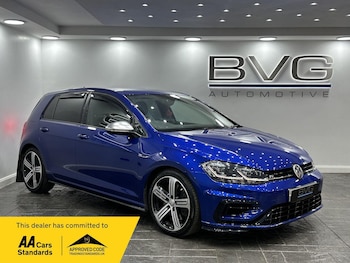 Used Volkswagen Golf 2018 for sale - 75915468: Photo