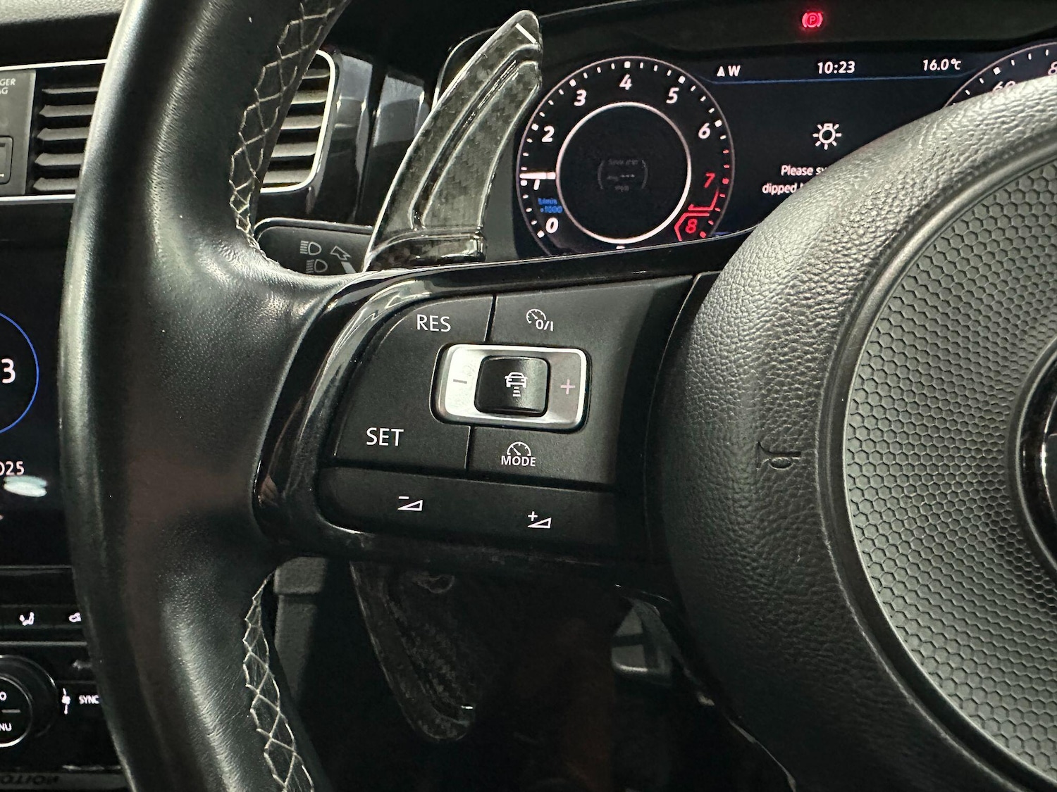 Vehicle 38
