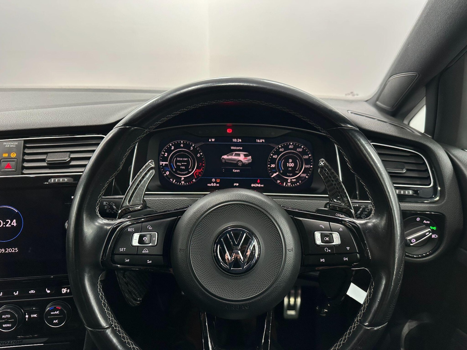 Vehicle 40