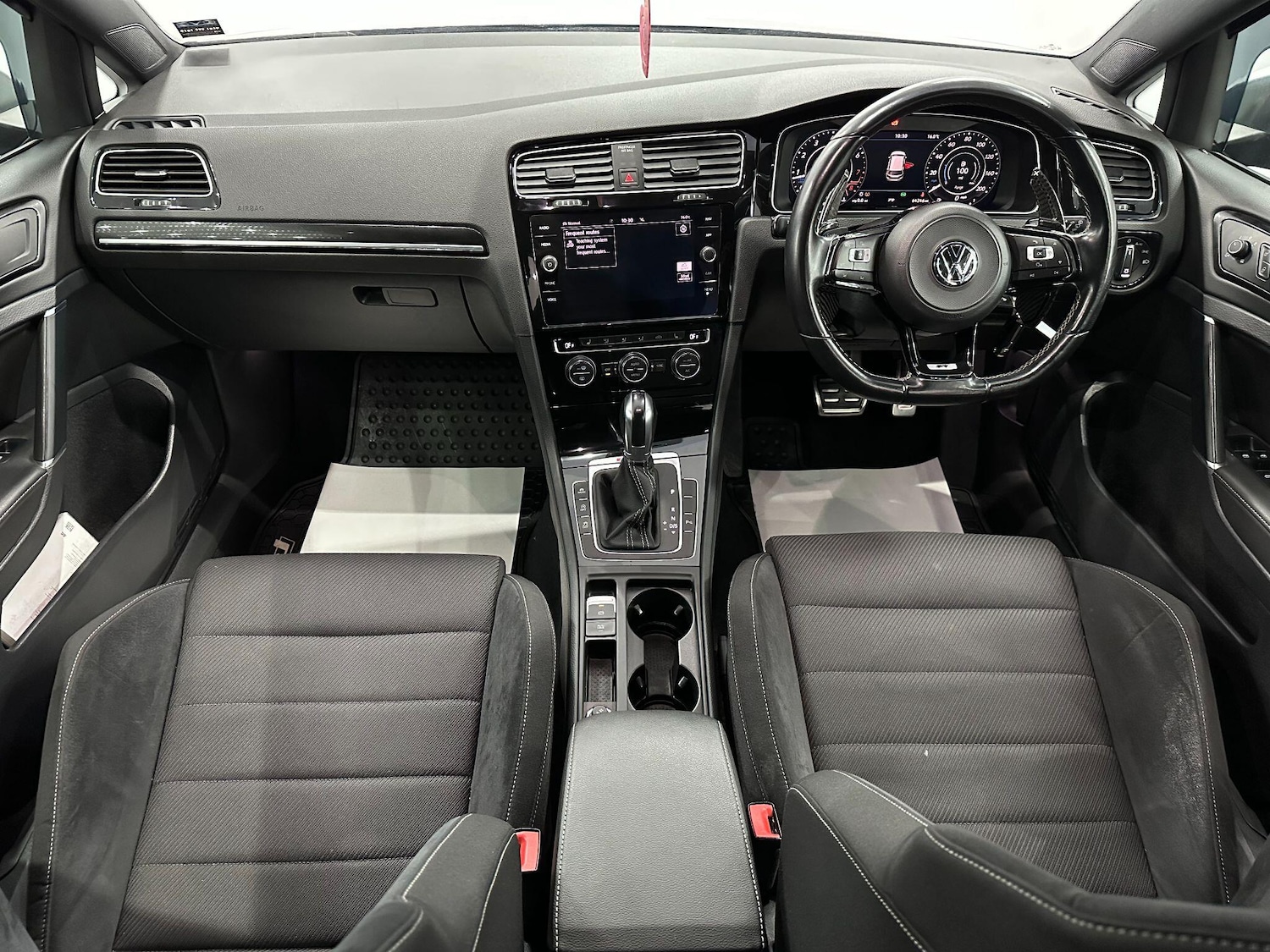 Vehicle 55