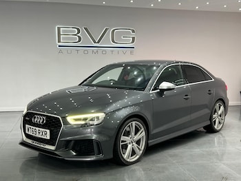 Used Audi RS3 2019 for sale - 77624840: Photo