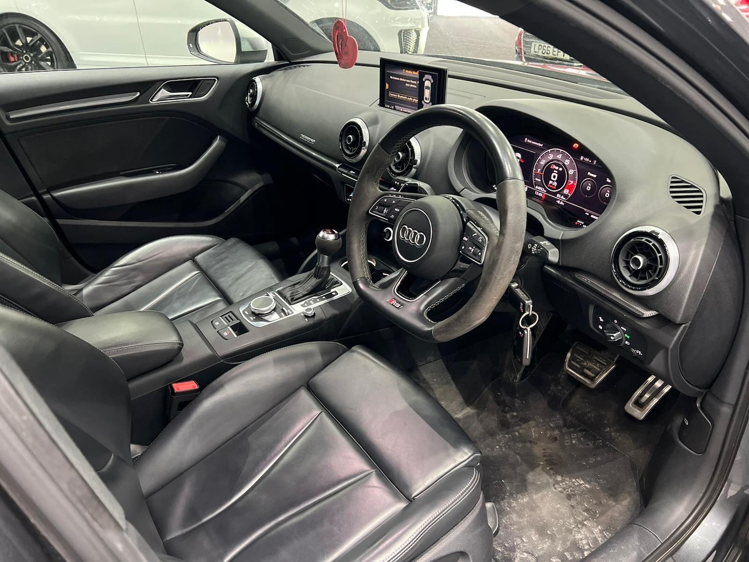 Used Audi RS3 for sale - 77624840: Photo 3