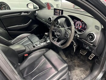 Used Audi RS3 2019 for sale - 77624840: Photo