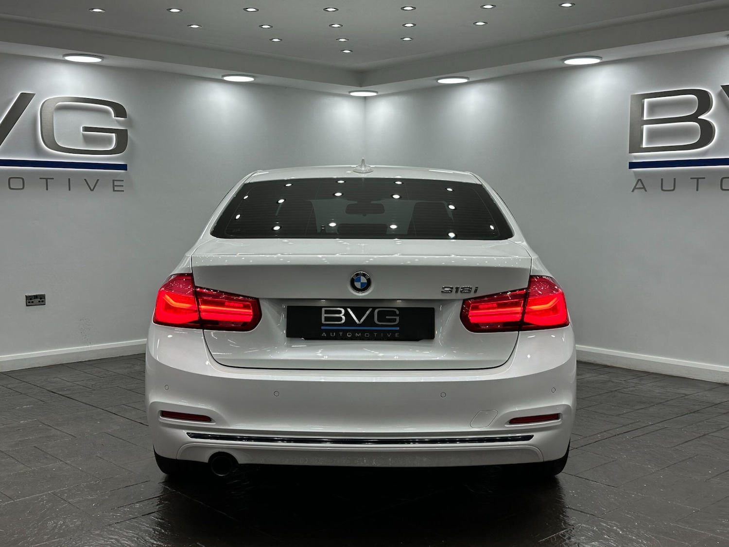 Used BMW 3 Series 2018 for sale - 76715161: Photo 11