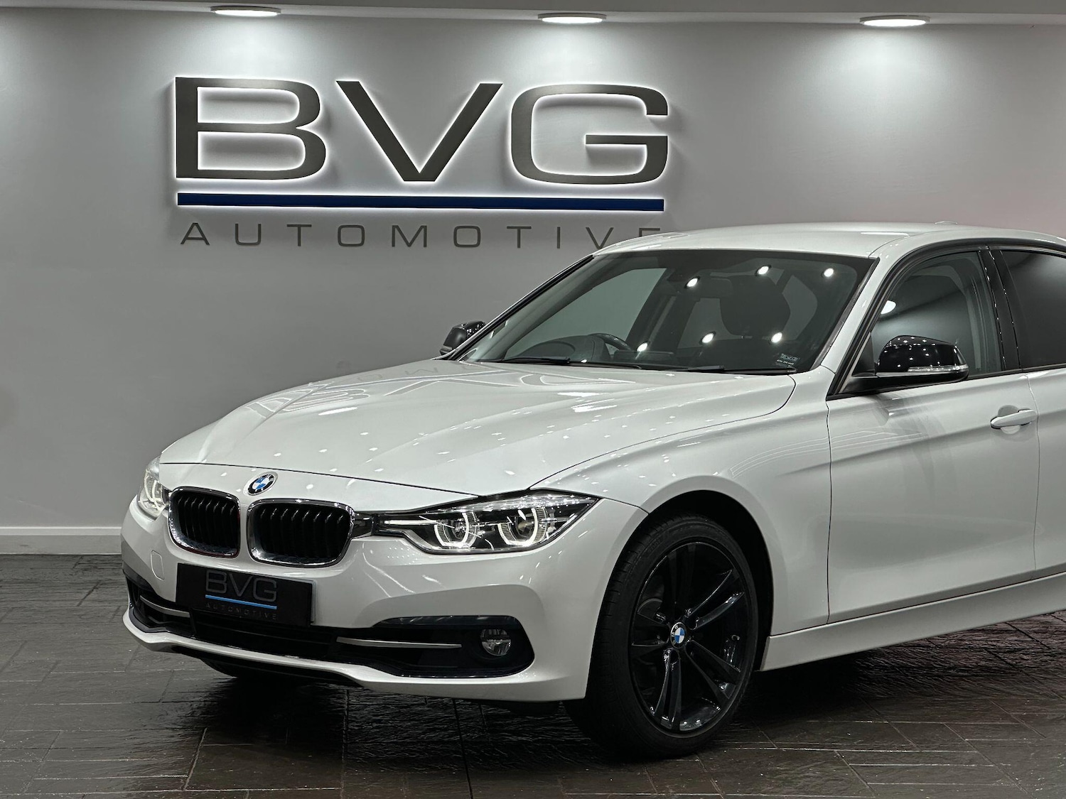 Used BMW 3 Series 2018 for sale - 76715161: Photo 14