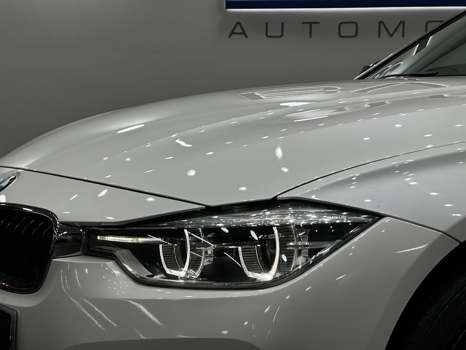 Used BMW 3 Series 2018 for sale - 76715161: Photo 15