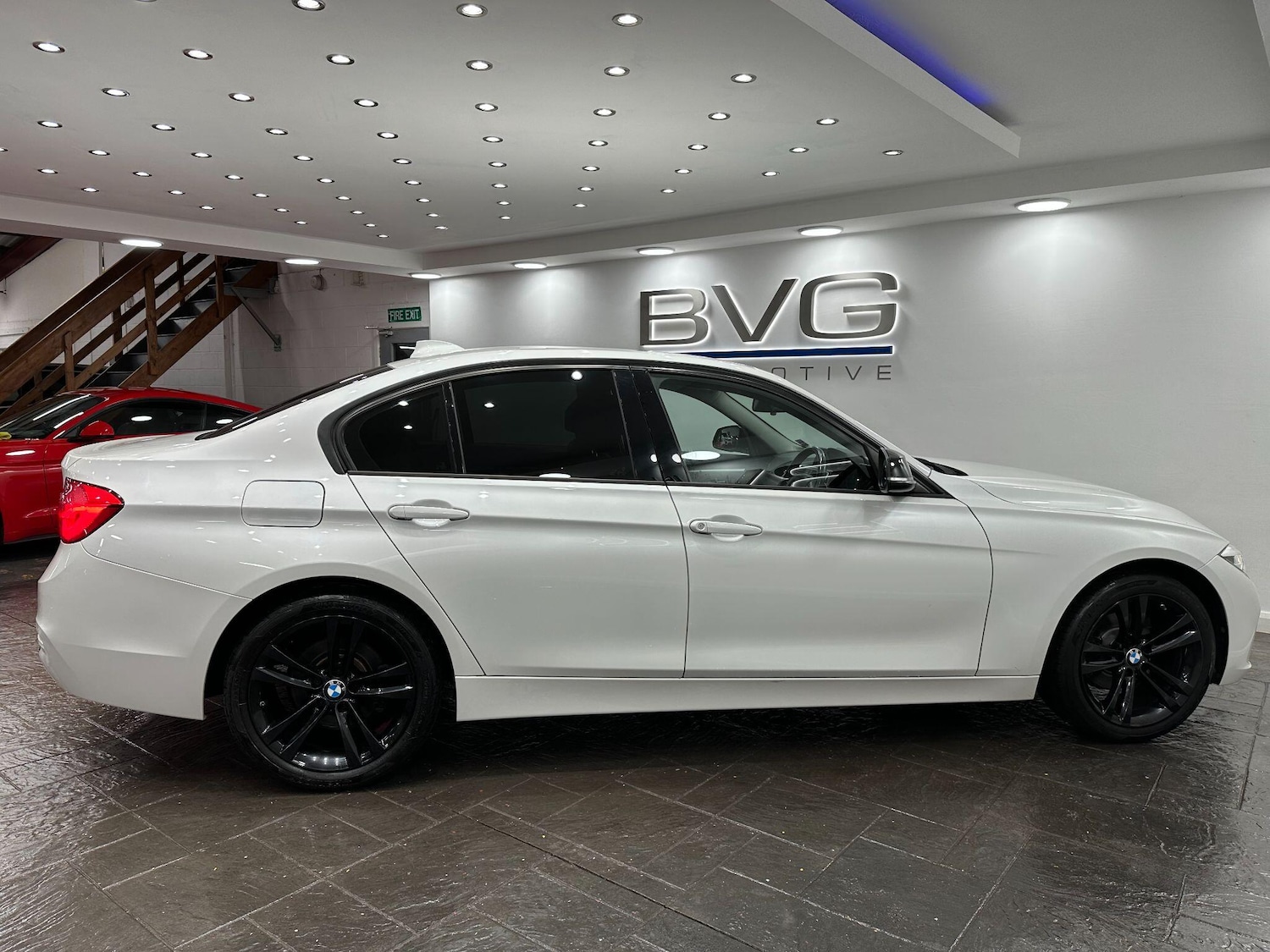 Used BMW 3 Series 2018 for sale - 76715161: Photo 8