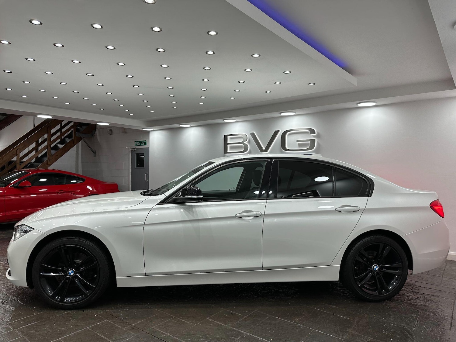 Used BMW 3 Series 2018 for sale - 76715161: Photo 9