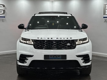 Used Land Rover Range Rover Velar 2019 for sale - 79316193: Photo