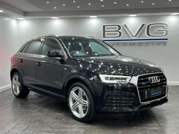 Used Audi Q3 2016 for sale - 74799186: Photo