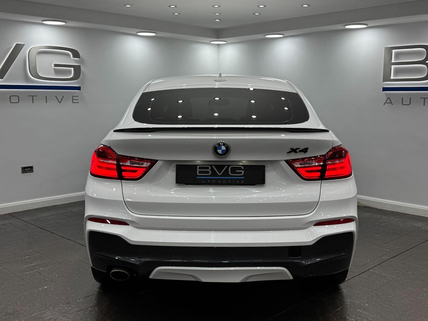 Used BMW X4 for sale - 77484411: Photo 10