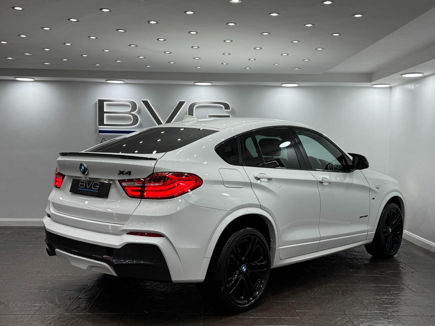Used BMW X4 for sale - 77484411: Photo 11