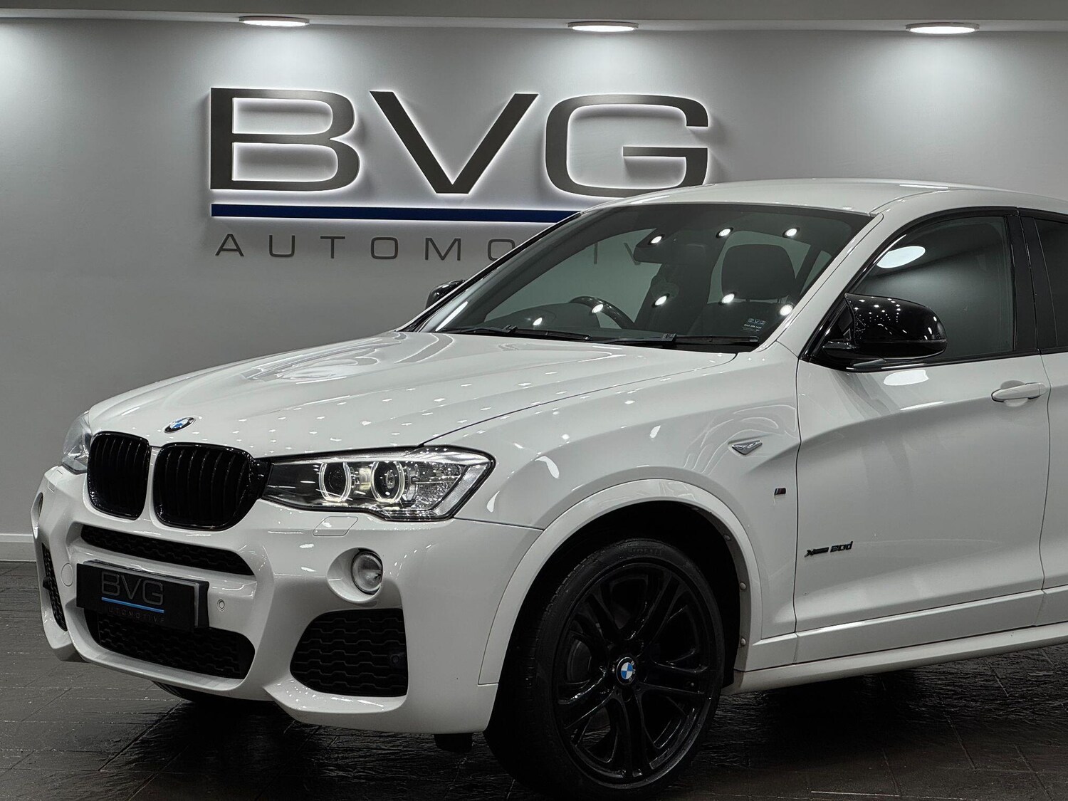 Used BMW X4 for sale - 77484411: Photo 13