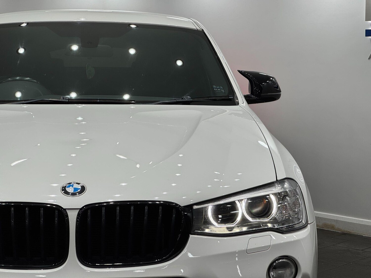 Used BMW X4 for sale - 77484411: Photo 14