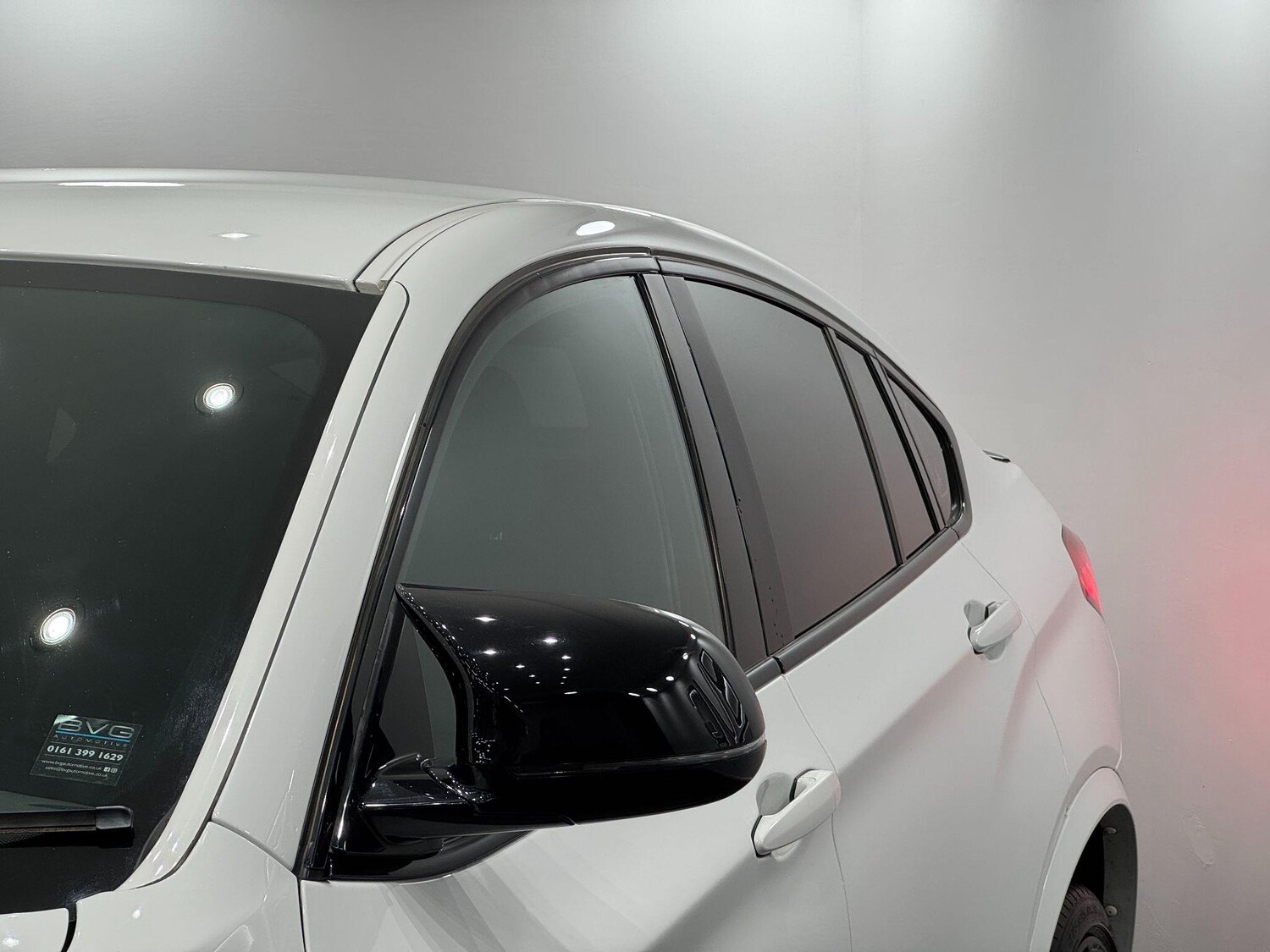 Used BMW X4 for sale - 77484411: Photo 15