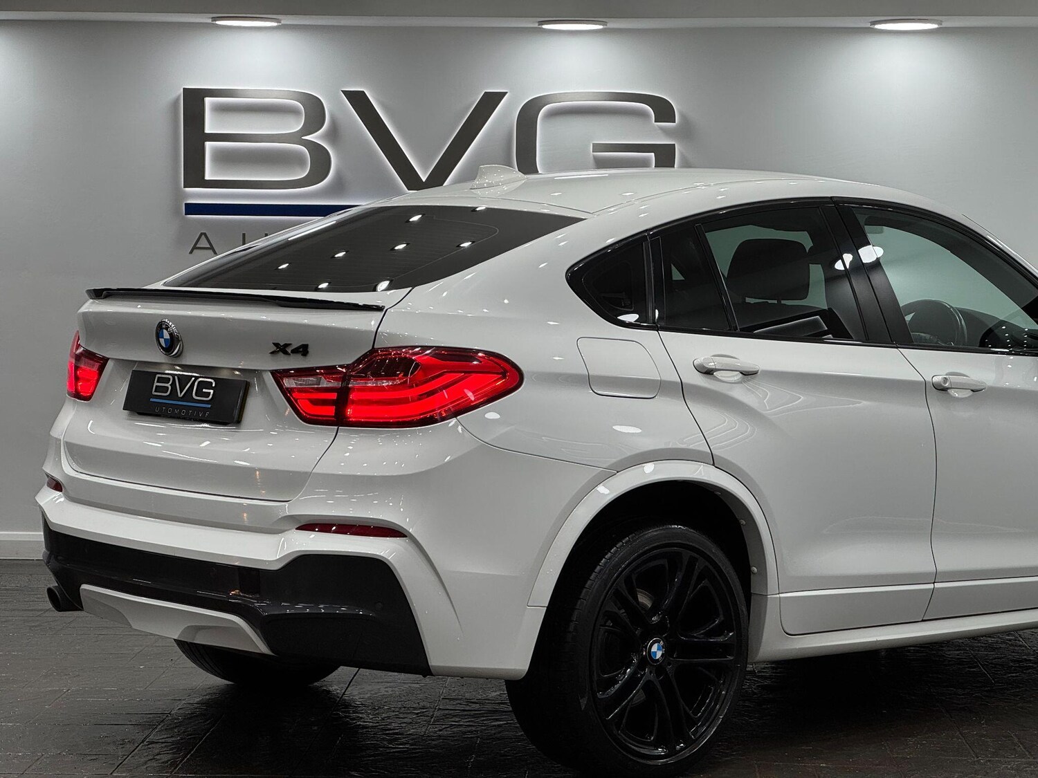 Used BMW X4 for sale - 77484411: Photo 17