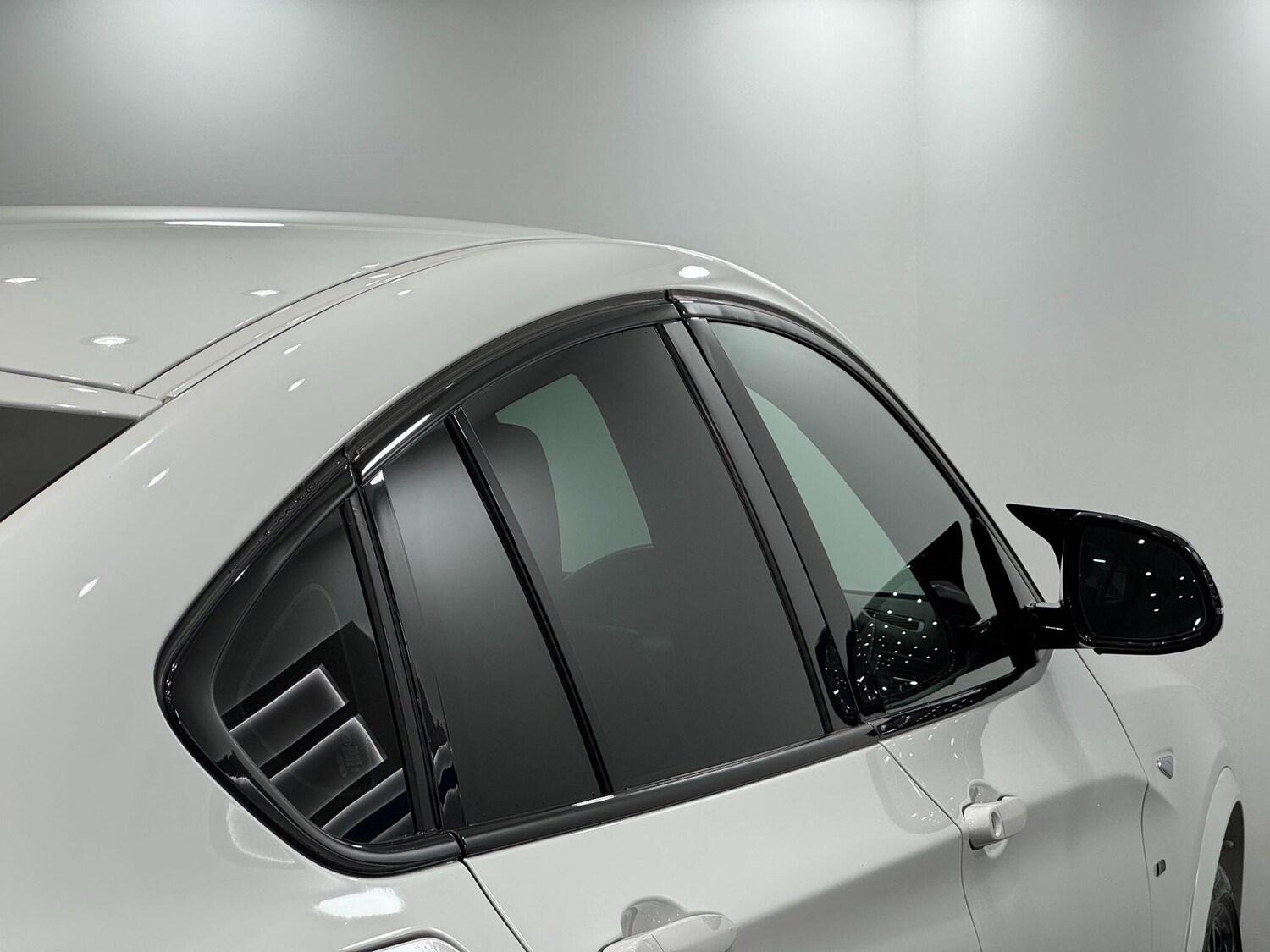 Used BMW X4 for sale - 77484411: Photo 19