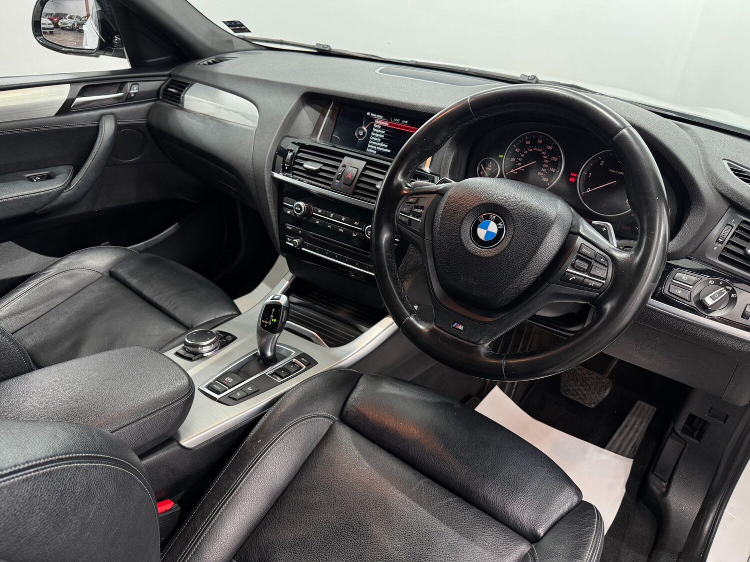 Used BMW X4 for sale - 77484411: Photo 21