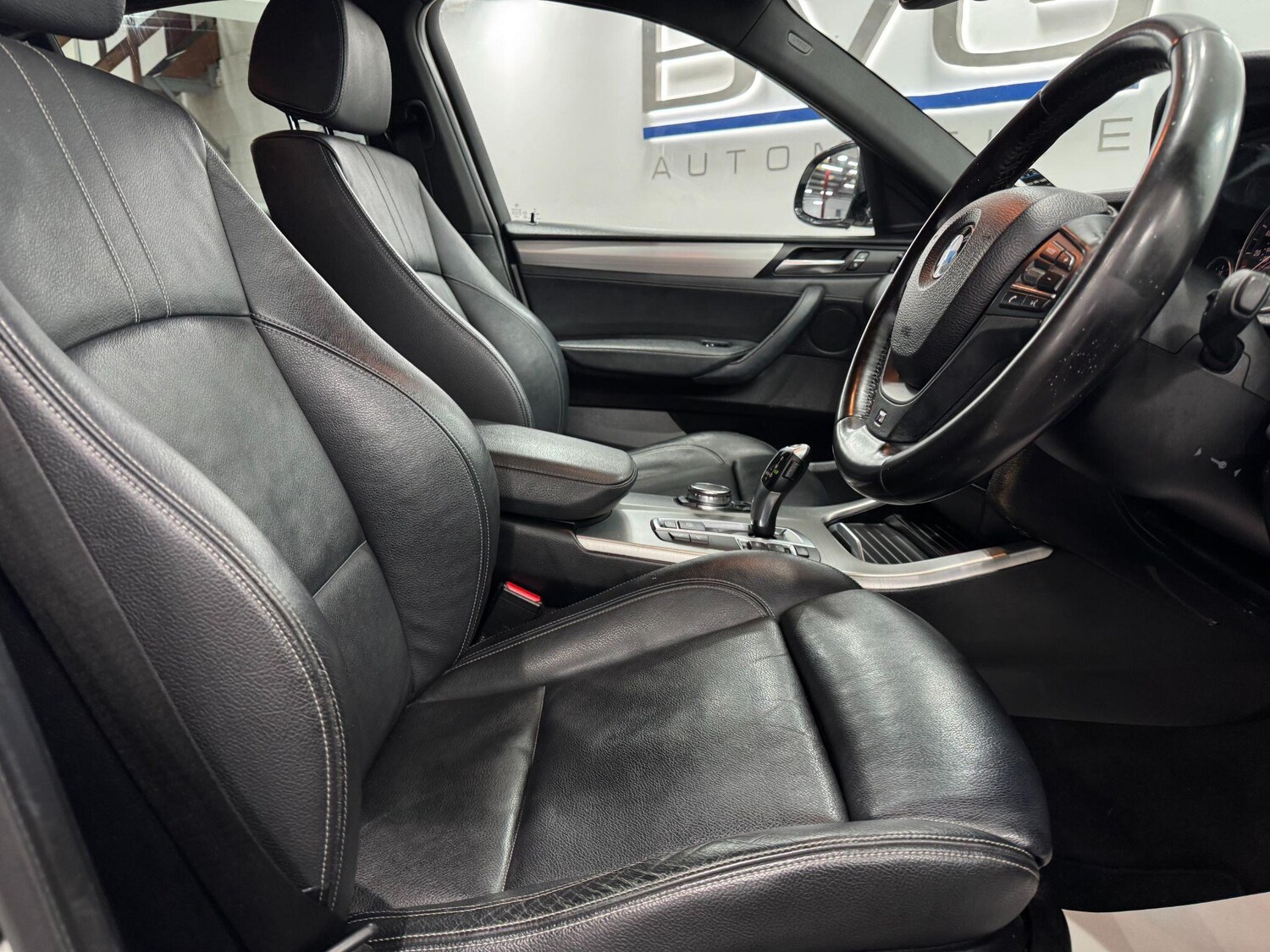 Used BMW X4 for sale - 77484411: Photo 23