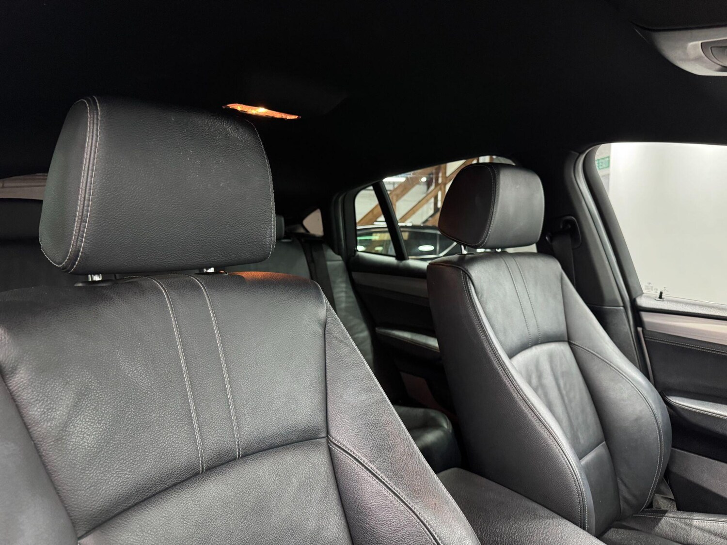 Used BMW X4 for sale - 77484411: Photo 24