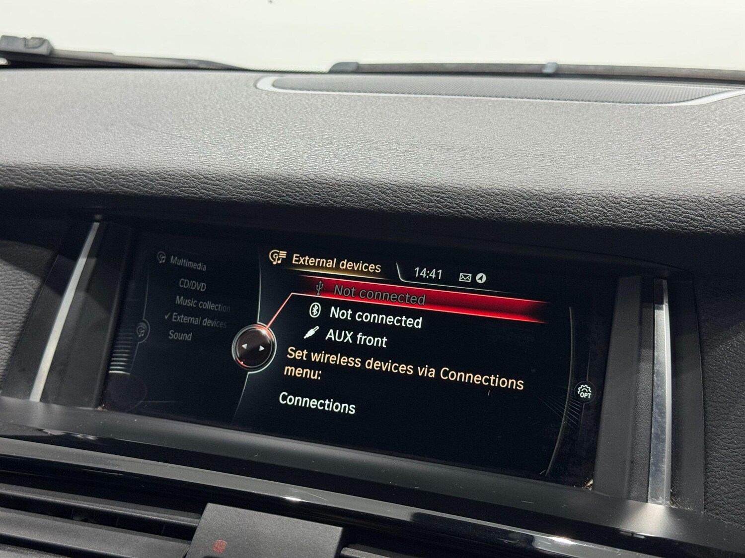 Used BMW X4 for sale - 77484411: Photo 31