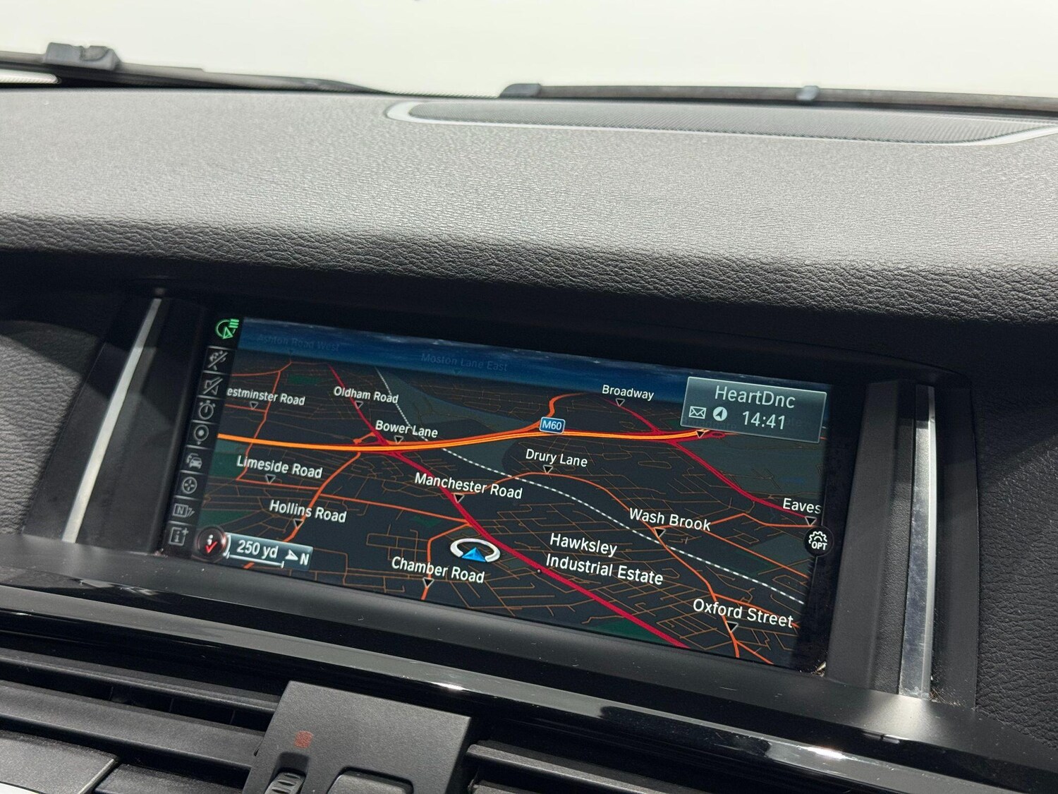 Used BMW X4 for sale - 77484411: Photo 34