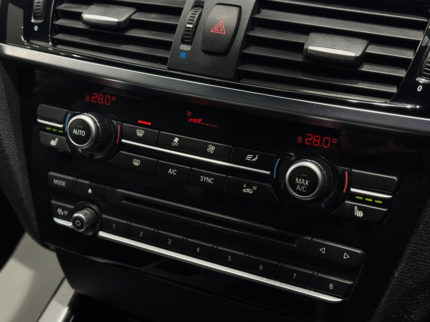 Used BMW X4 for sale - 77484411: Photo 35