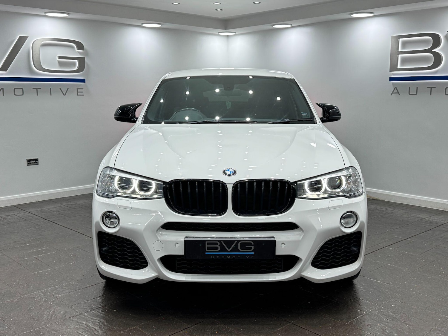 Used BMW X4 for sale - 77484411: Photo 4