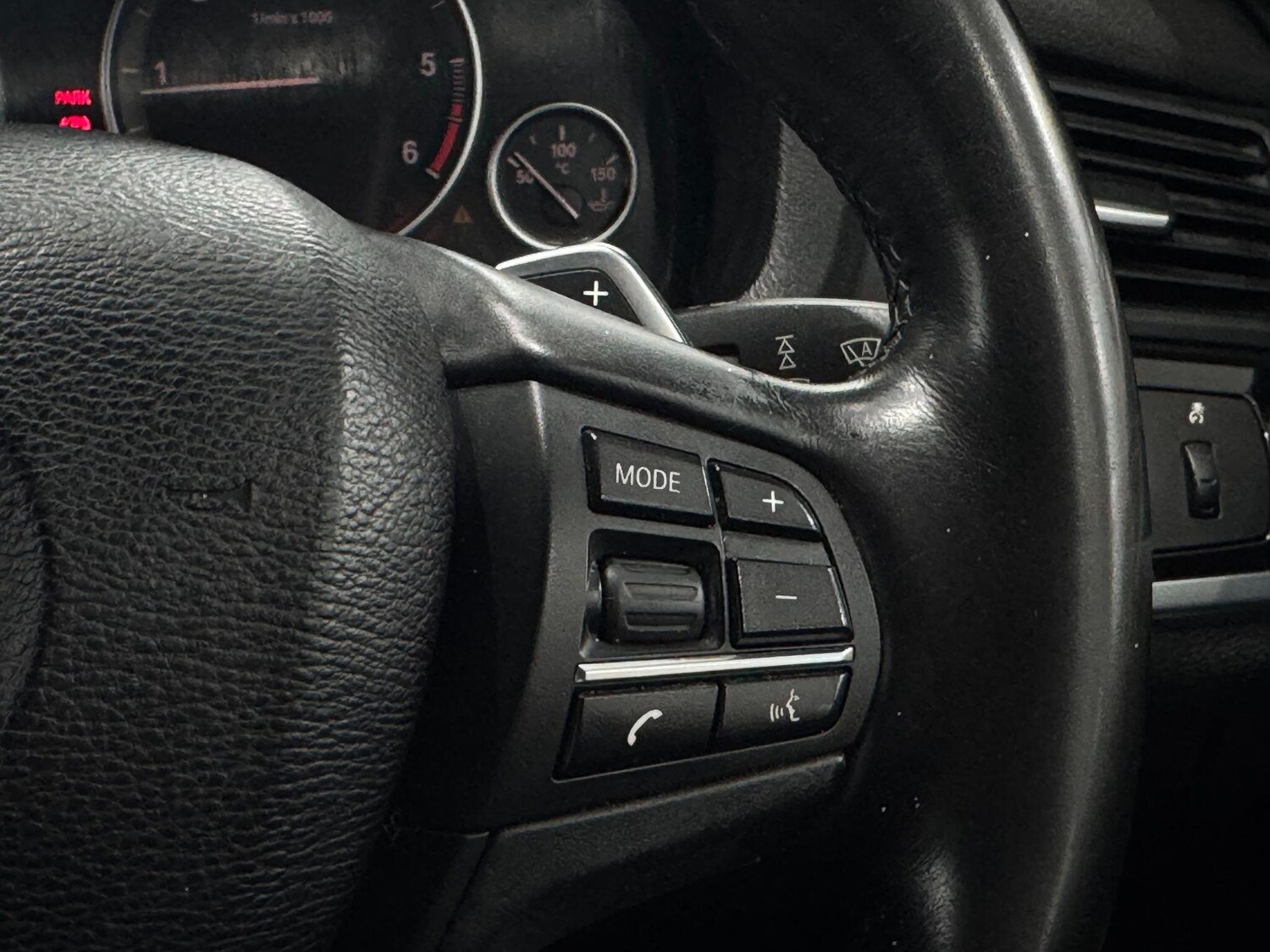 Used BMW X4 for sale - 77484411: Photo 45