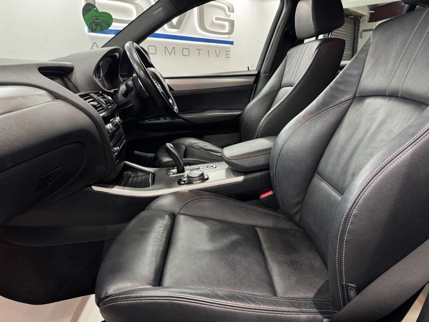 Used BMW X4 for sale - 77484411: Photo 49