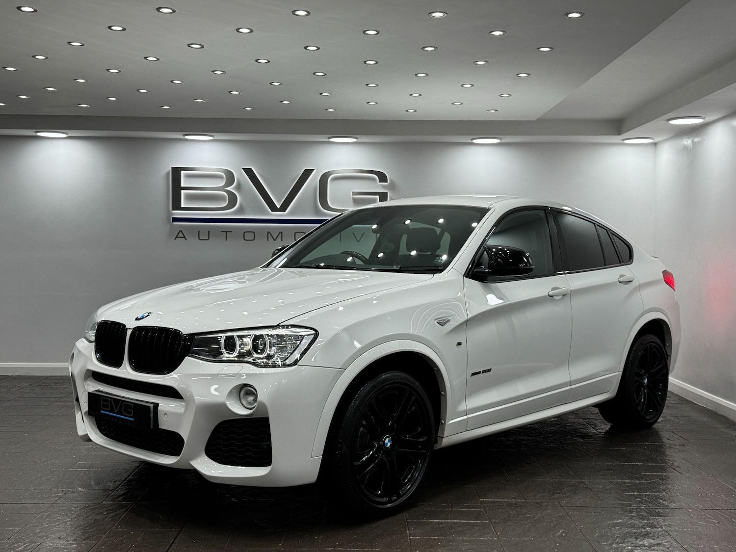 Used BMW X4 for sale - 77484411: Photo 5