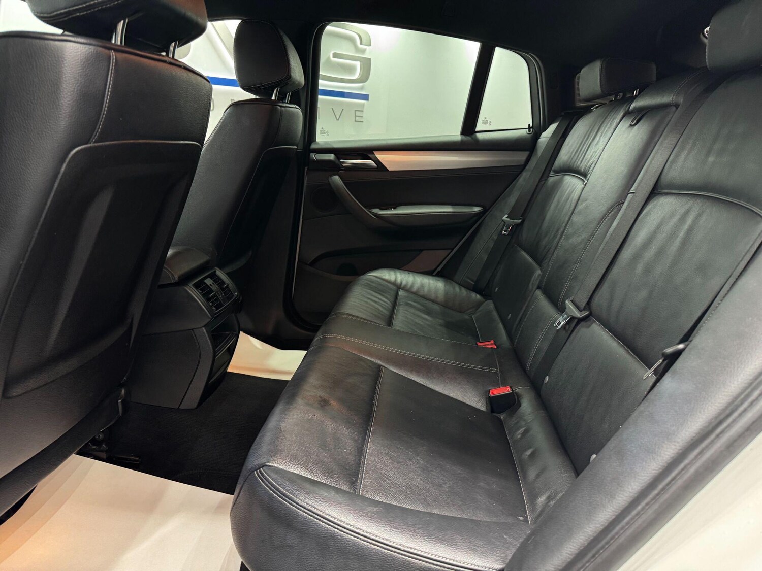 Used BMW X4 for sale - 77484411: Photo 53