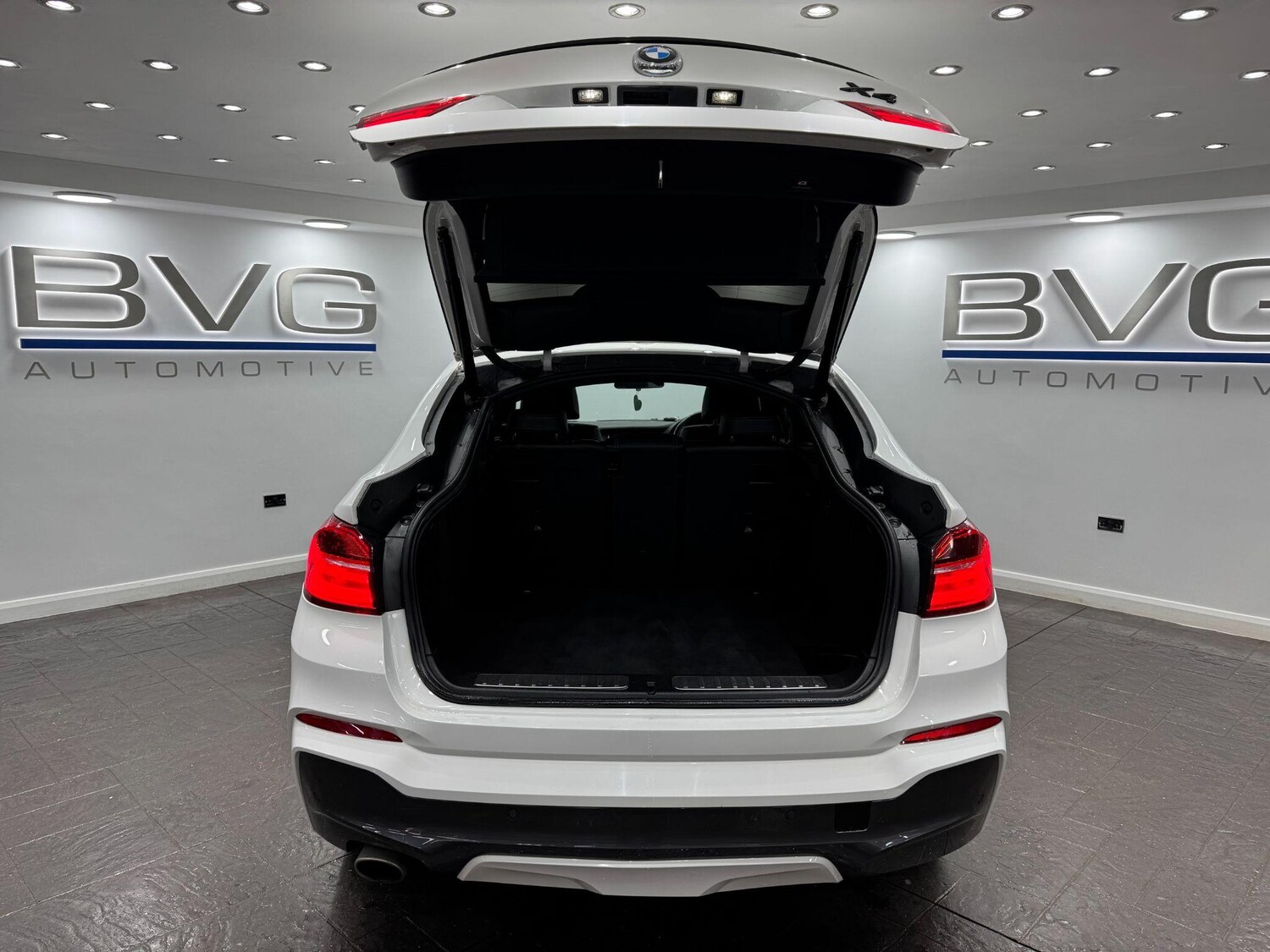 Used BMW X4 for sale - 77484411: Photo 59