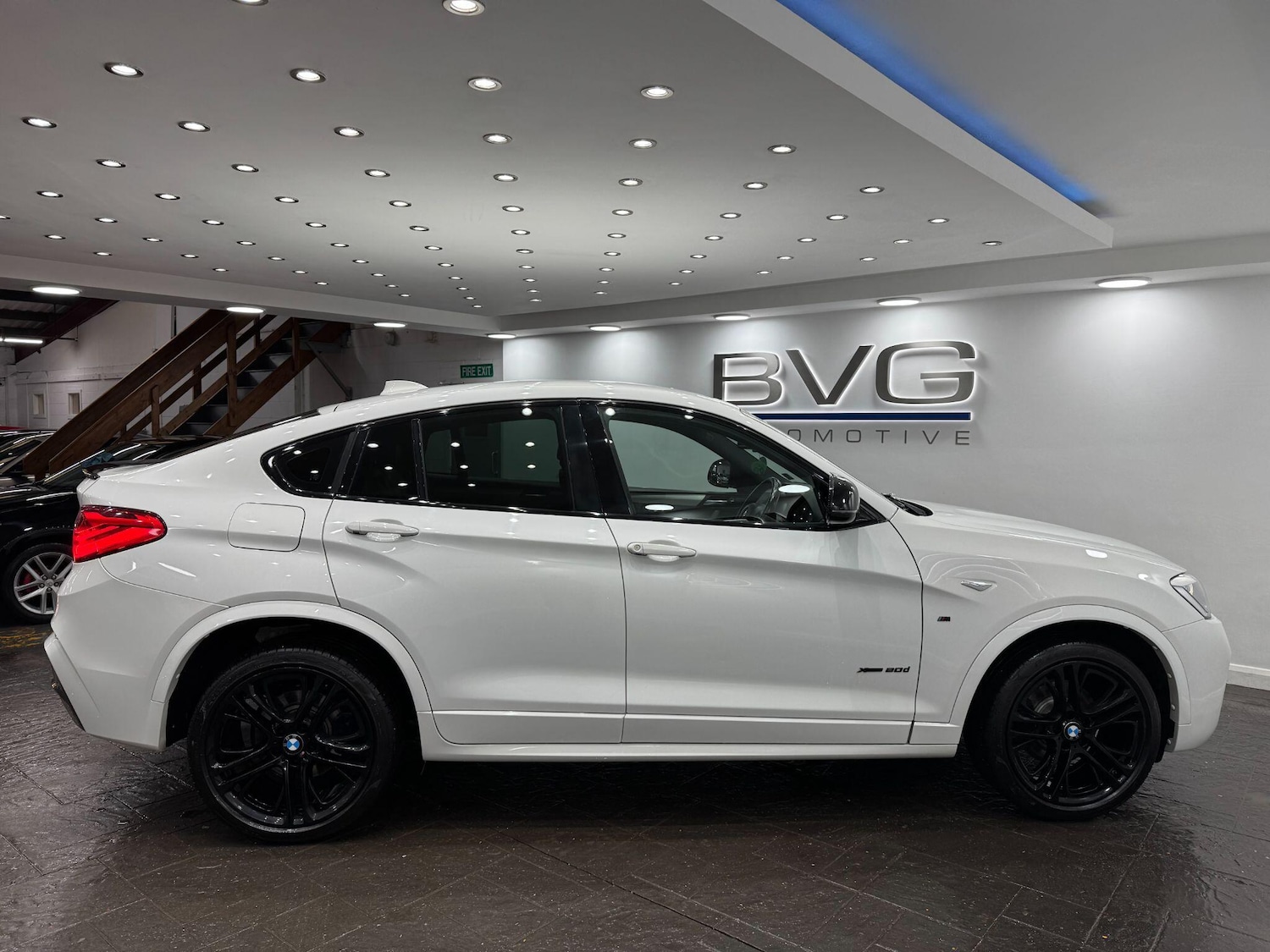 Used BMW X4 for sale - 77484411: Photo 7