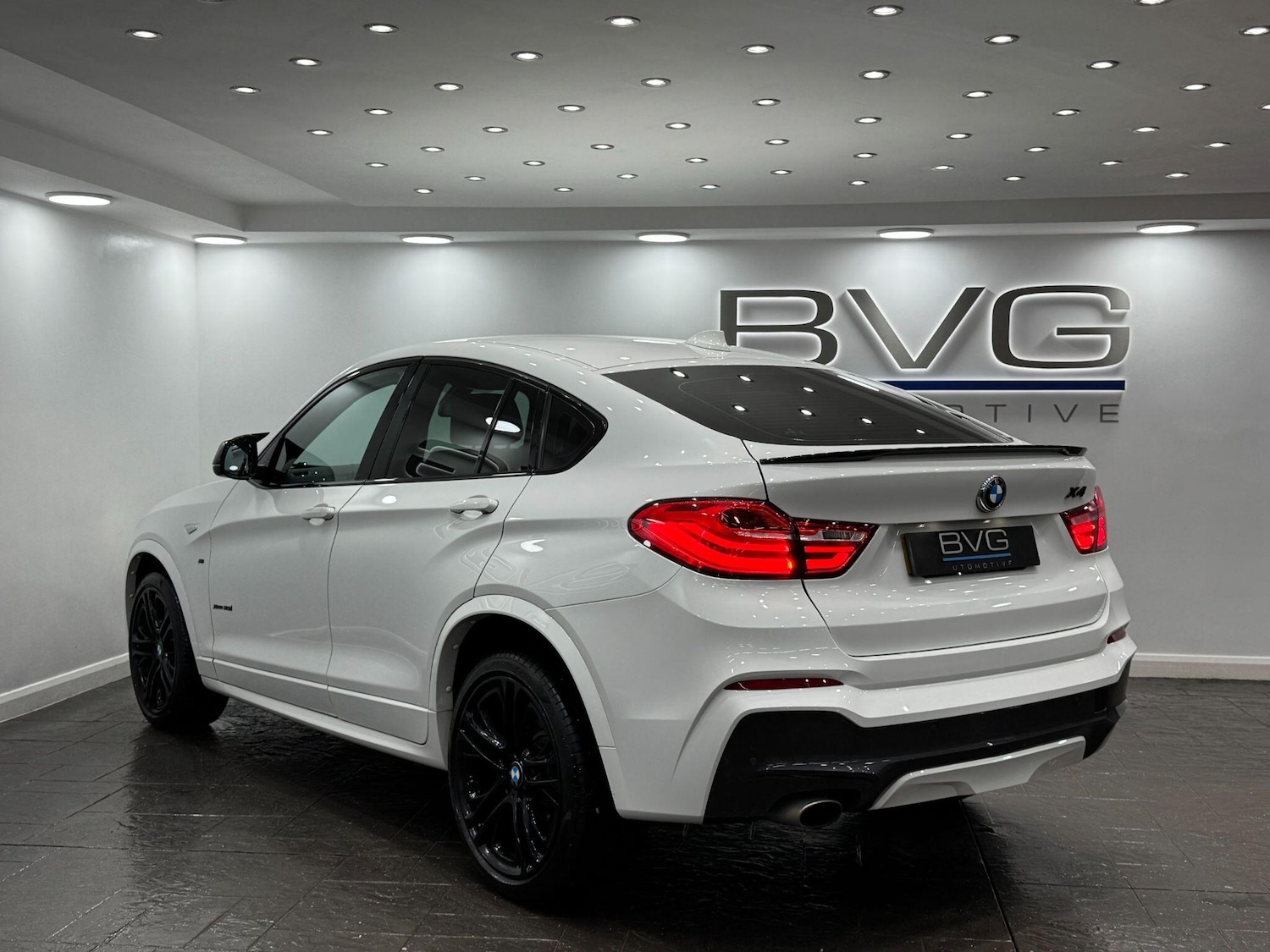 Used BMW X4 for sale - 77484411: Photo 9