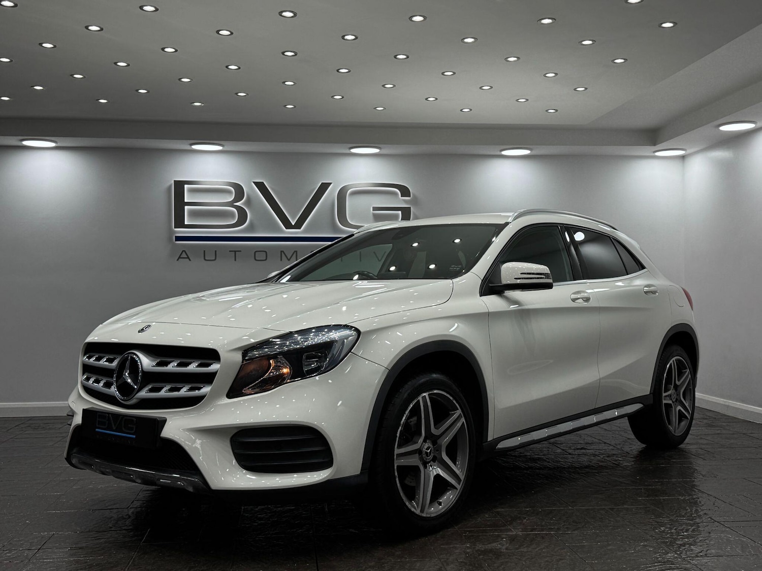 Used Mercedes-Benz GLA 2018 for sale - 77130727: Photo 6