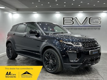 2017 (17) - 2.0 Si4 HSE Dynamic Auto 4WD Euro 6 (s/s) 5dr