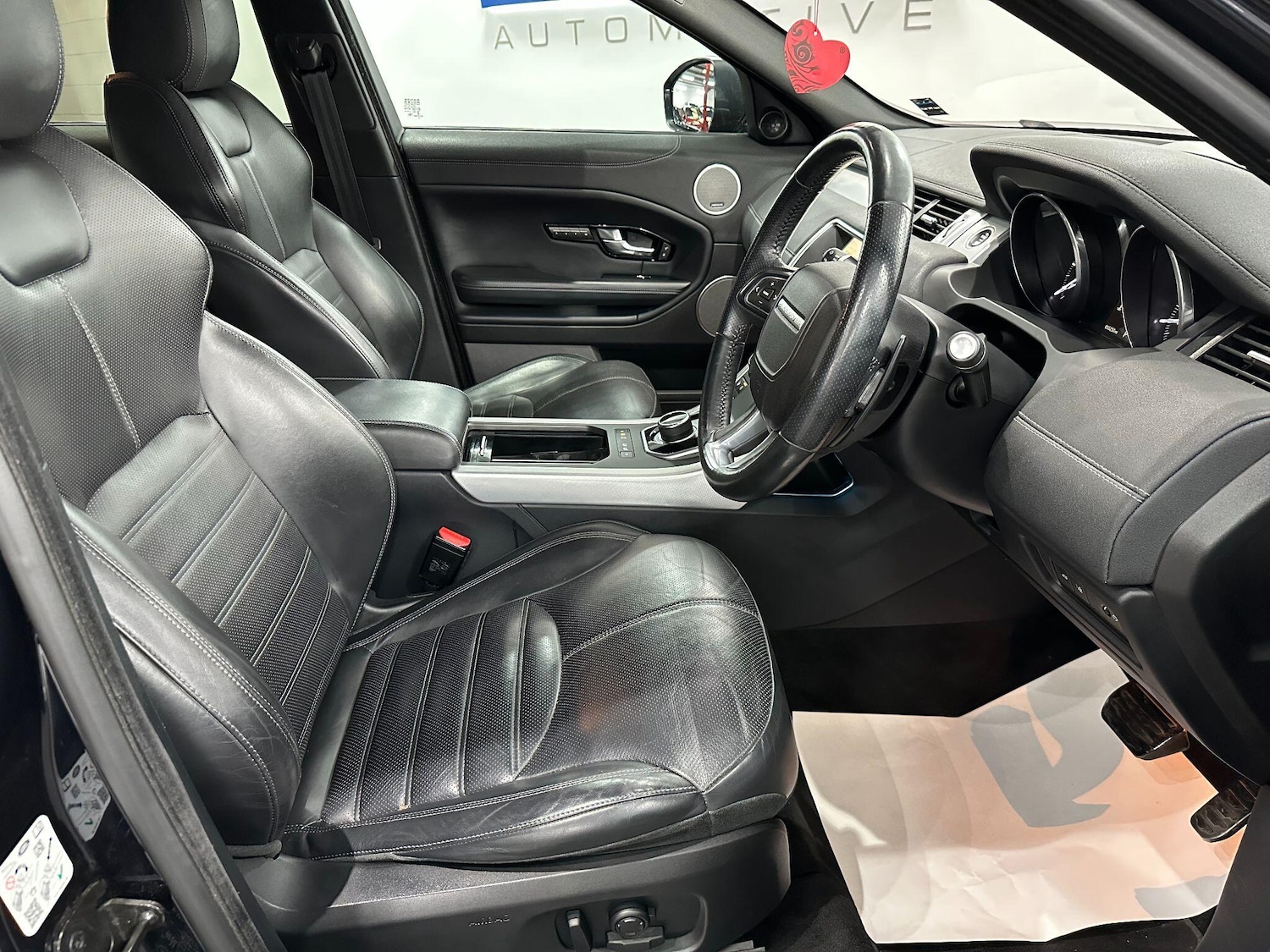 Vehicle 26