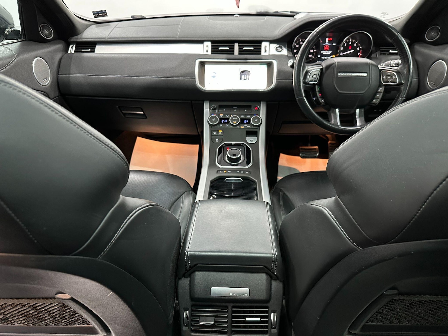 Vehicle 31