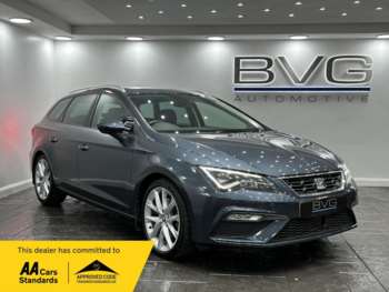 2018 (68) - 2.0 TSI FR Sport ST DSG Euro 6 (s/s) 5dr