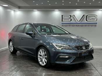 Used SEAT Leon 2018 for sale - 75388375: Photo