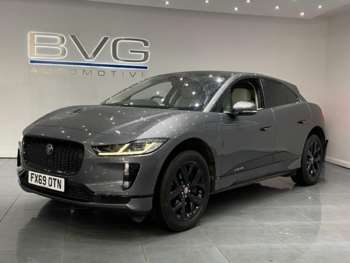 (69) - 400 90kWh SE Auto 4WD 5dr