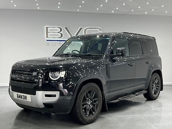 Used Land Rover Defender 2022 for sale - 77523805: Photo