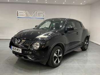 2019 (19) - 1.5 dCi Bose Personal Edition Euro 6 (s/s) 5dr
