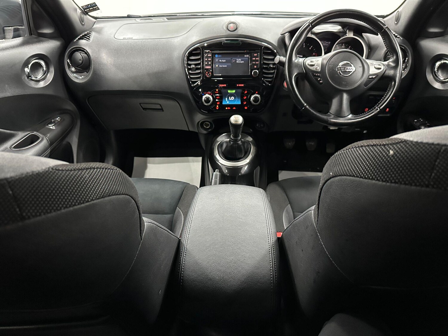Vehicle 45