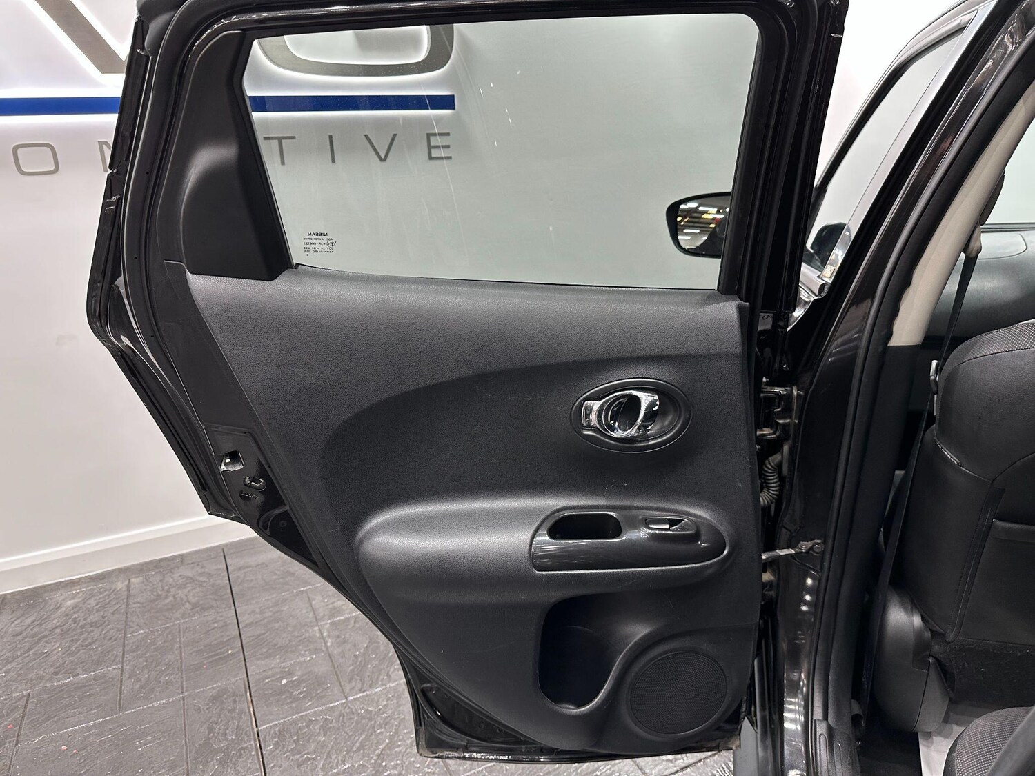 Vehicle 47