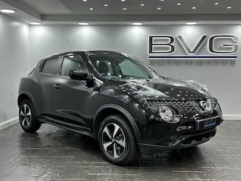 Used Nissan Juke 2019 for sale - 75459160: Photo