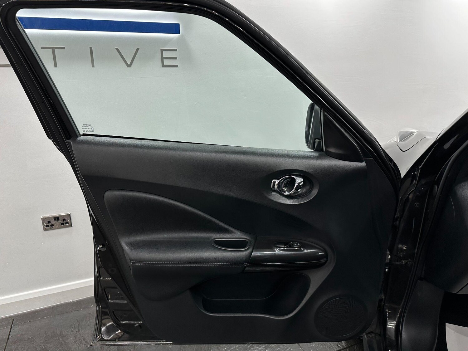 Vehicle 50