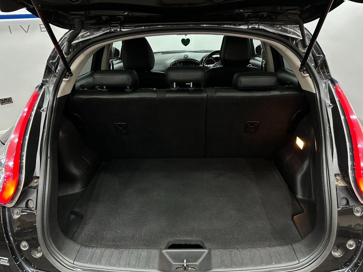 Vehicle 54
