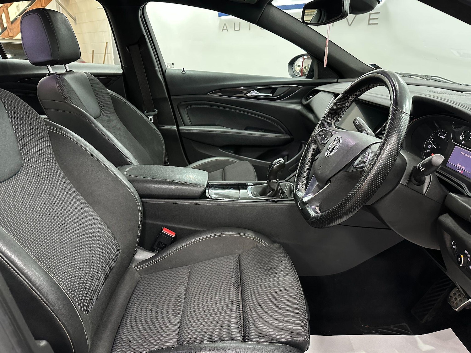 Vehicle 30